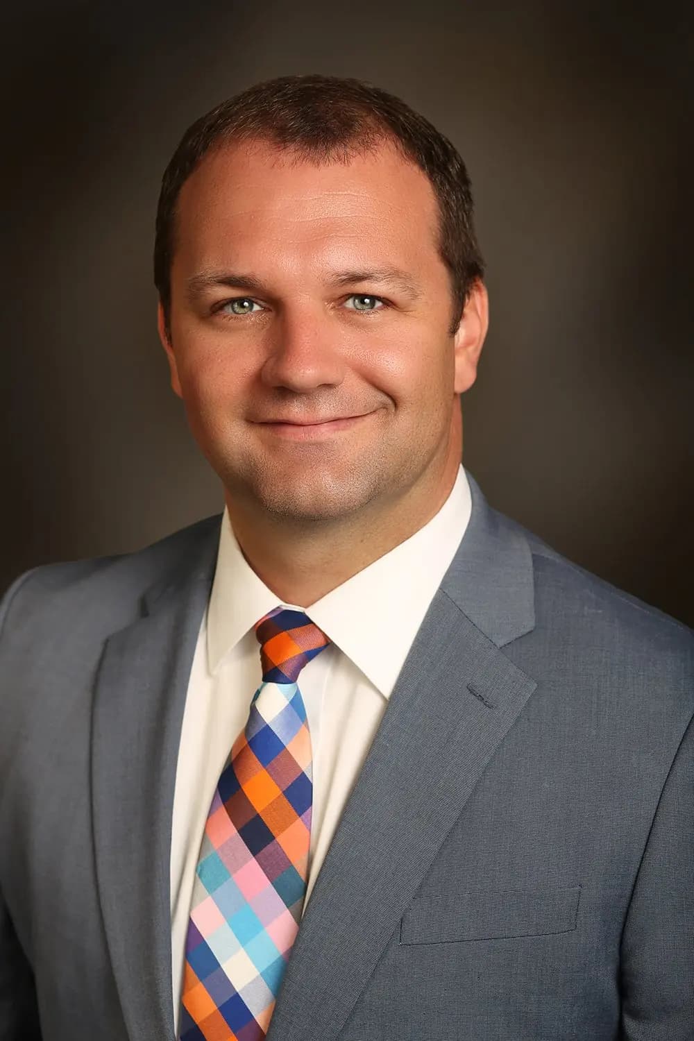 Brandt Esplin
